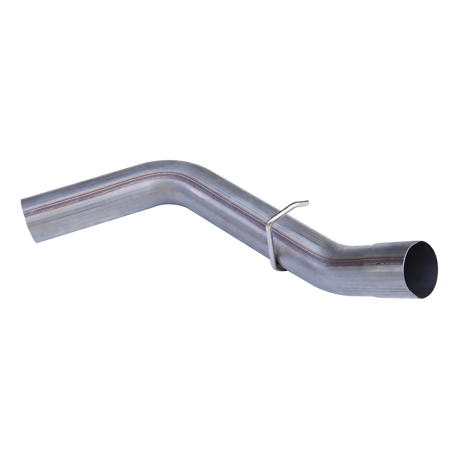 4" Race Exhaust 2017+6.6L,2500/3500,L5P ( 4-bolt style flange)