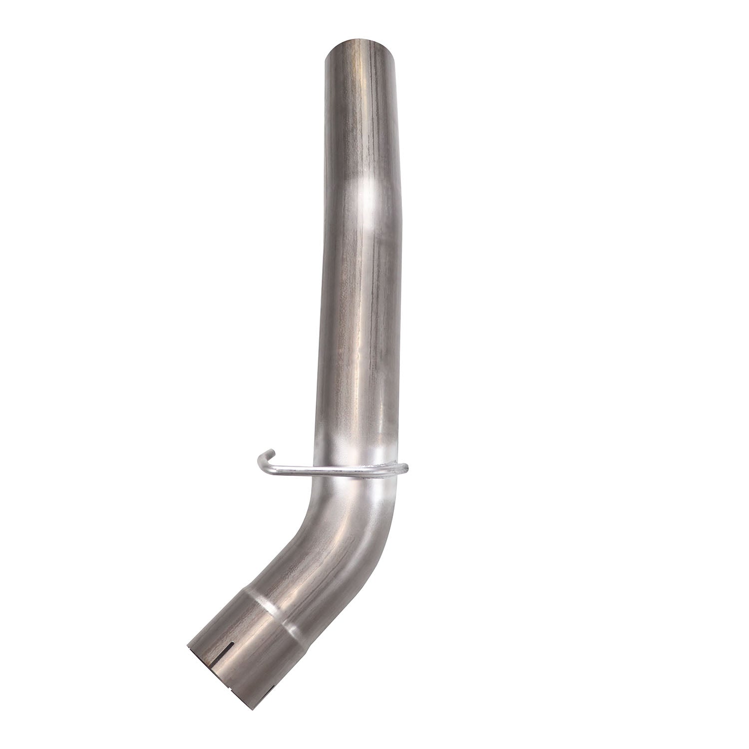4" Stainless Steel Exhaust System for 2001-2007 Chevy & GMC Duramax 6.6L