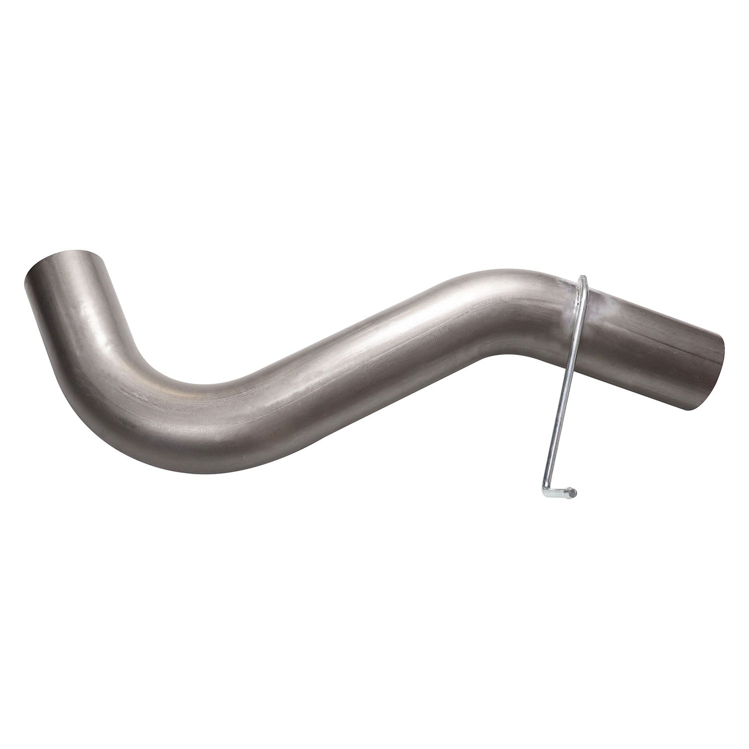 5" 2017-2023, 6.6L, 2500/3500, L5P, Race Exhaust, w/ OEM 4-BOLT Flange