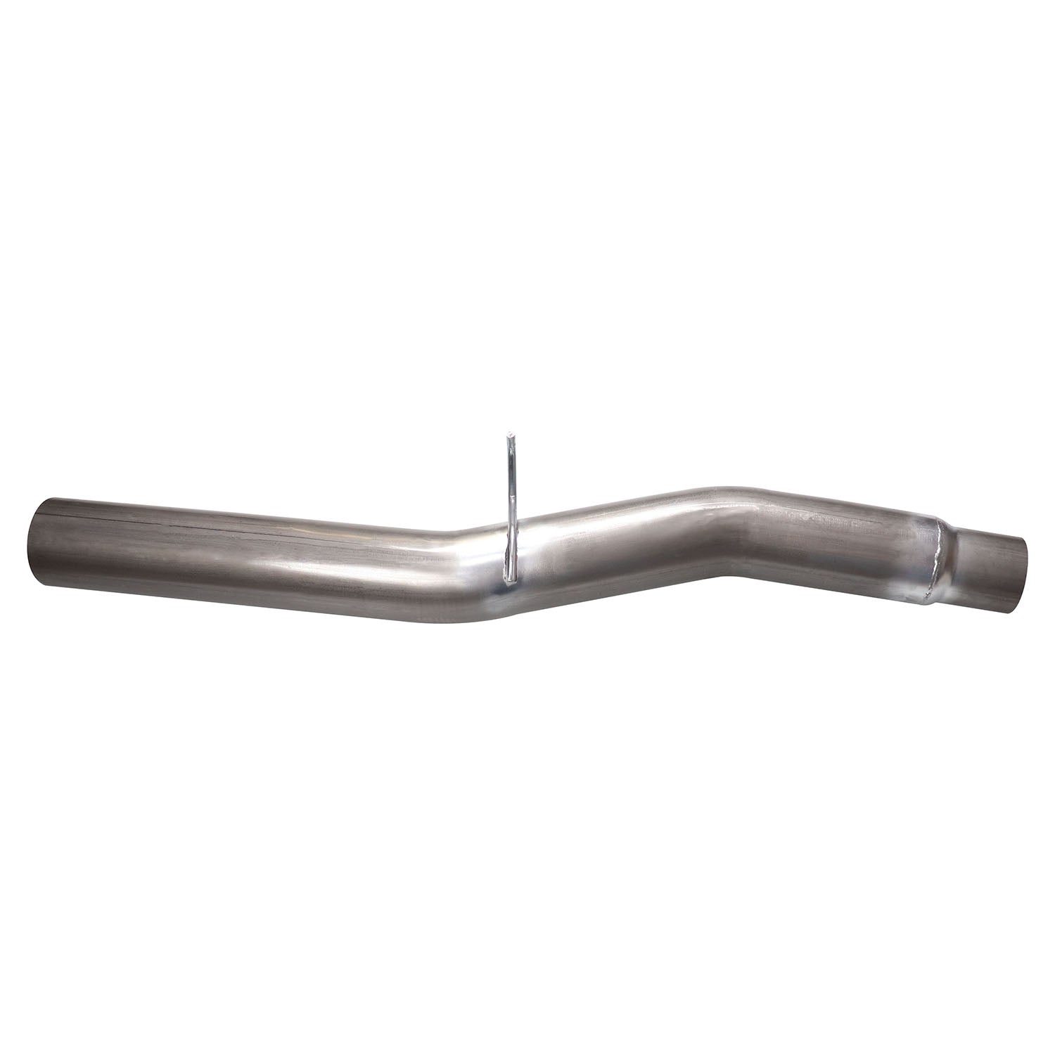 5" 2017-2023, 6.6L, 2500/3500, L5P, Race Exhaust, w/ OEM 4-BOLT Flange