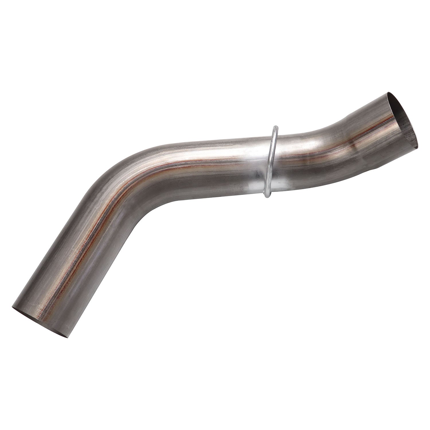 5" 2017-2023, 6.6L, 2500/3500, L5P, Race Exhaust, w/ OEM 4-BOLT Flange