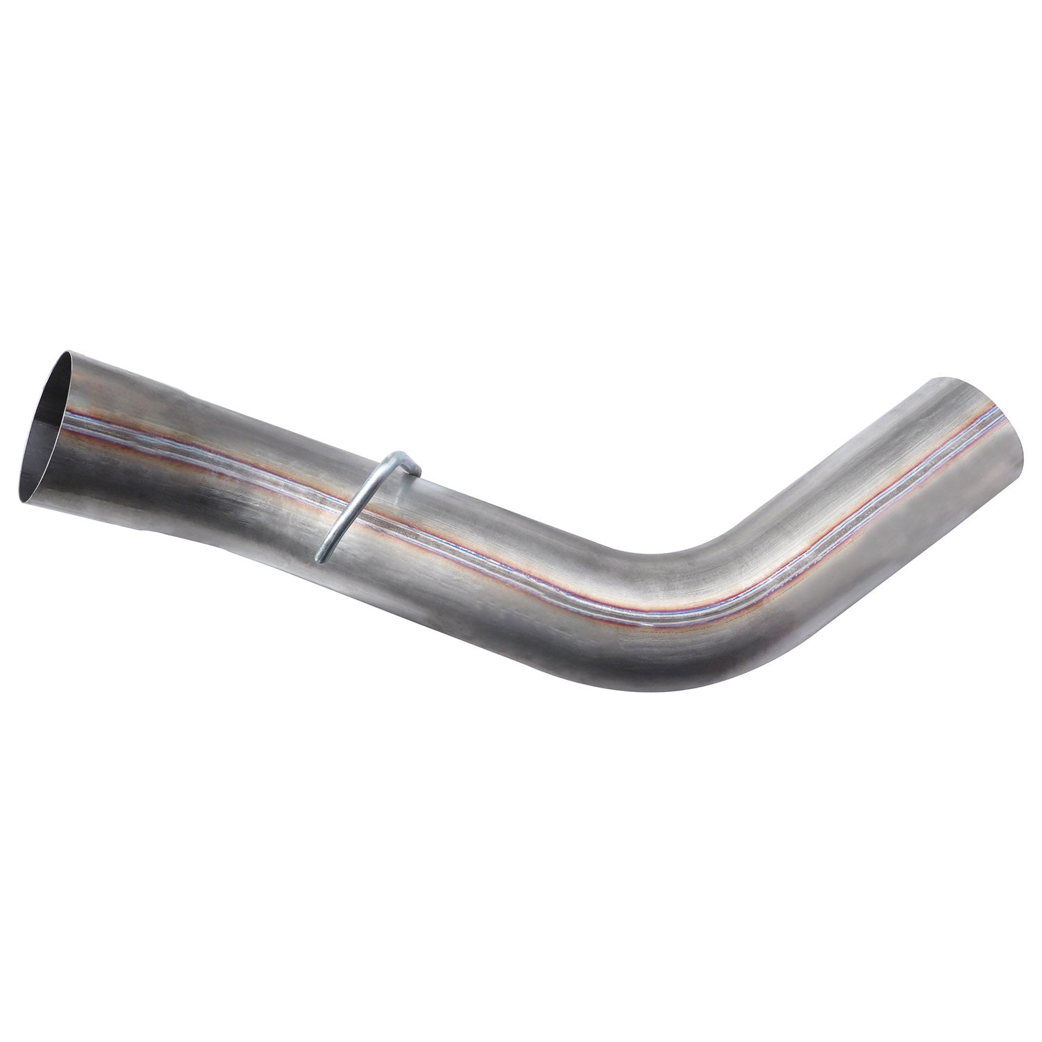 5" Down Pipe Back Exhaust 2011 - 2015 GM 6.6L Duramax