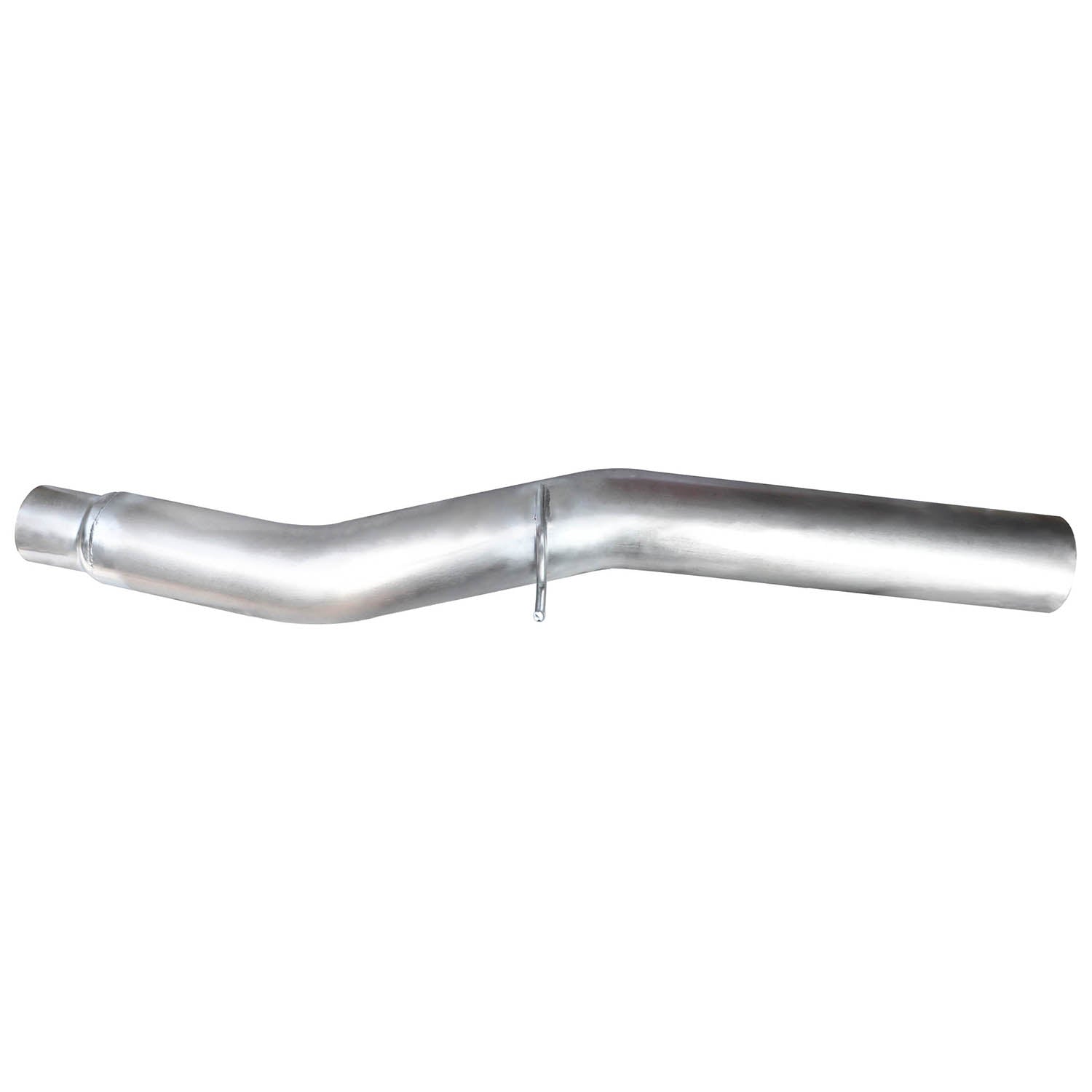 5" Down Pipe Back Exhaust 2011 - 2015 GM 6.6L Duramax