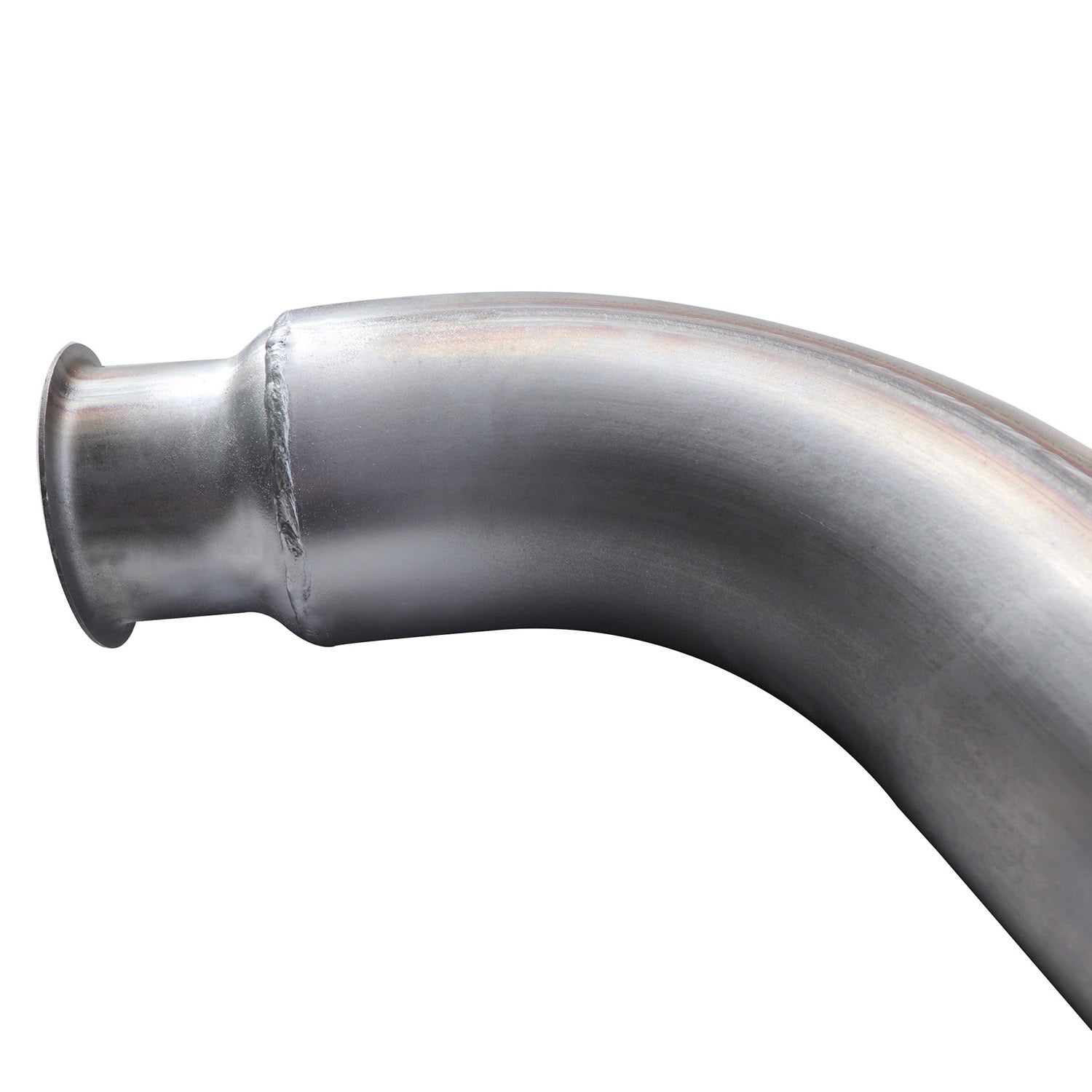 5" Down Pipe Back Exhaust 2011 - 2015 GM 6.6L Duramax