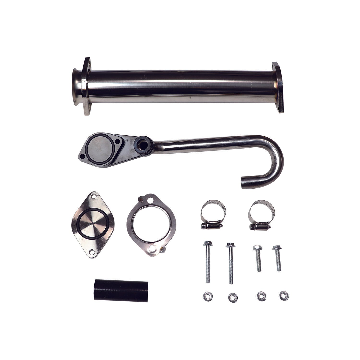 Ford 2003-2007 F250 6.0L EGR Bypass And Delete kit