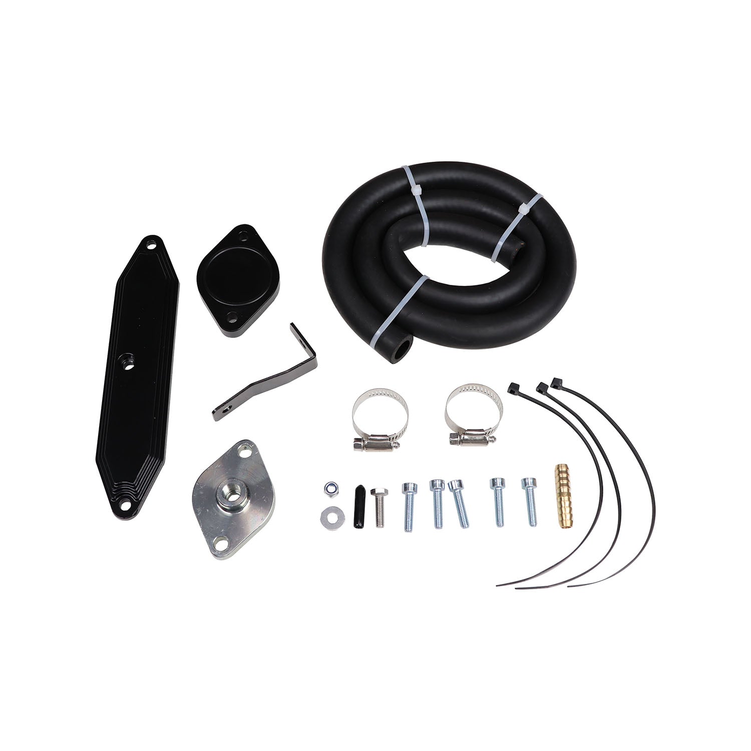 2011-2019 Ford 6.7L EGR Delete Kit