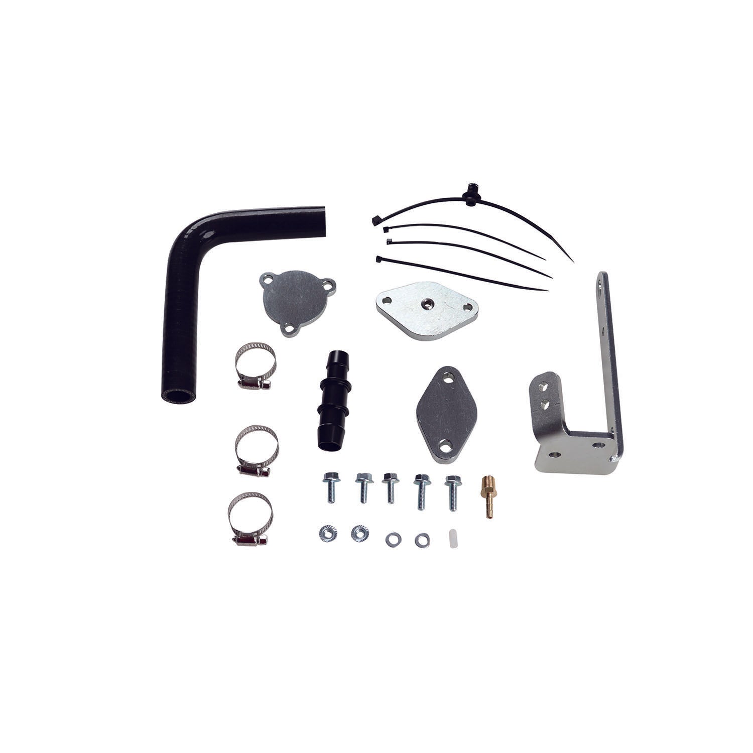 2014-2019 Dodge Ram 1500 3.0L EcoDiesel 3.0 EGR Valve Cooler Delete Kit