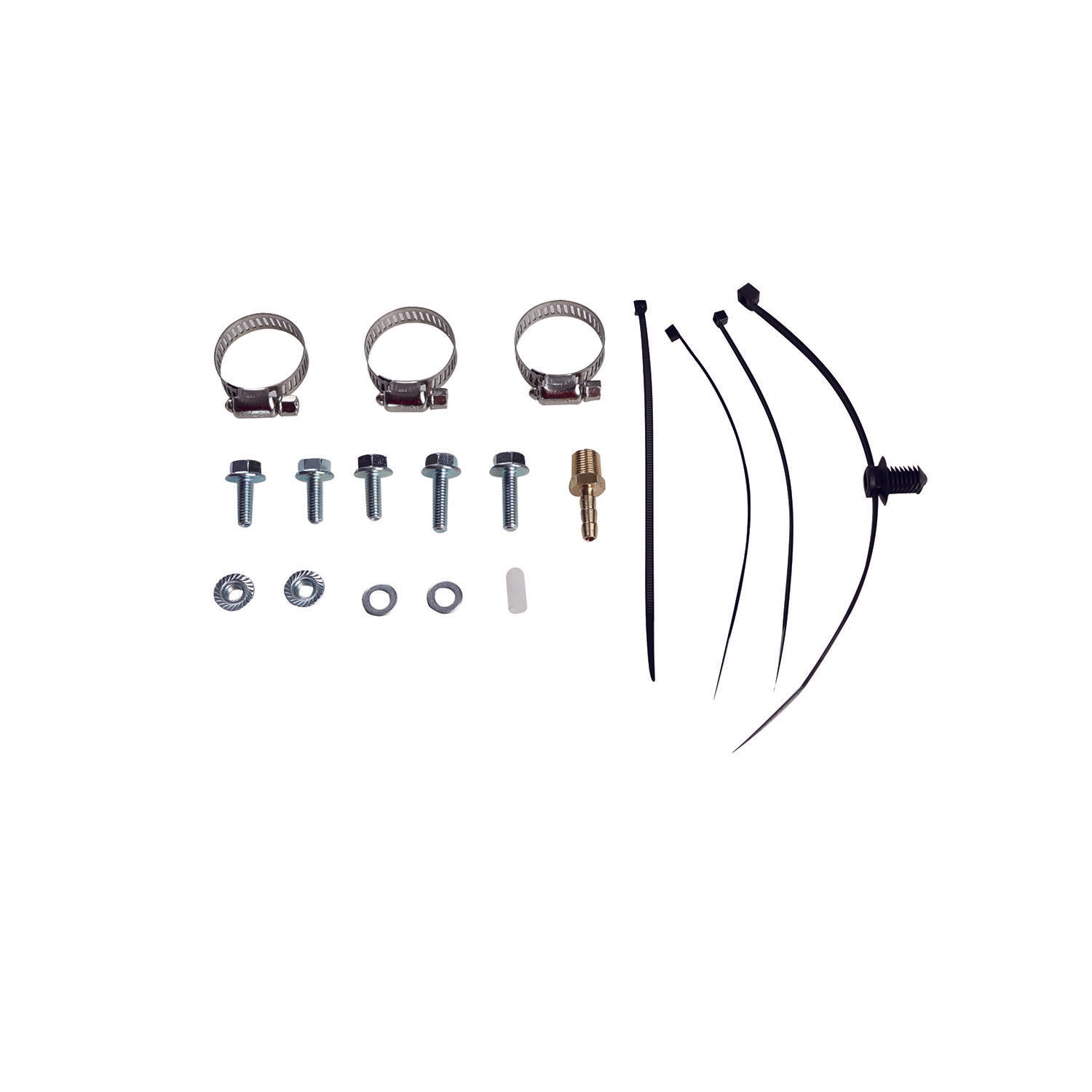 2014-2019 Dodge Ram 1500 3.0L EcoDiesel 3.0 EGR Valve Cooler Delete Kit