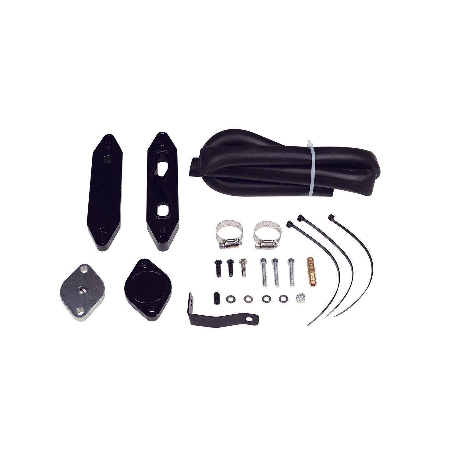 15-16 6.7L Ford EGR Delete Kit