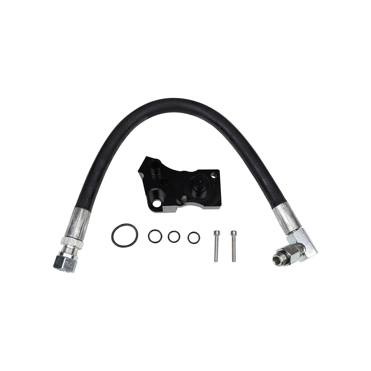 2011-2014 Ford 6.7L CP4 Disaster Prevention Bypass Kit