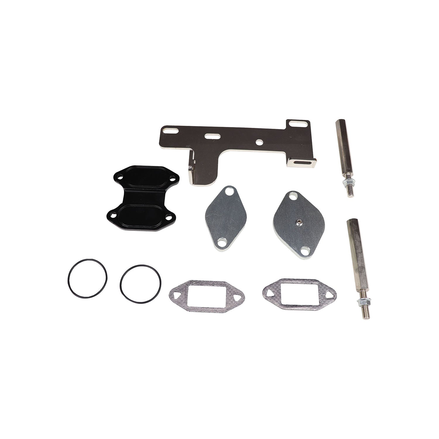 10-16 Dodge Ram 2500 3500 L6 6.7L EGR Delete Kit