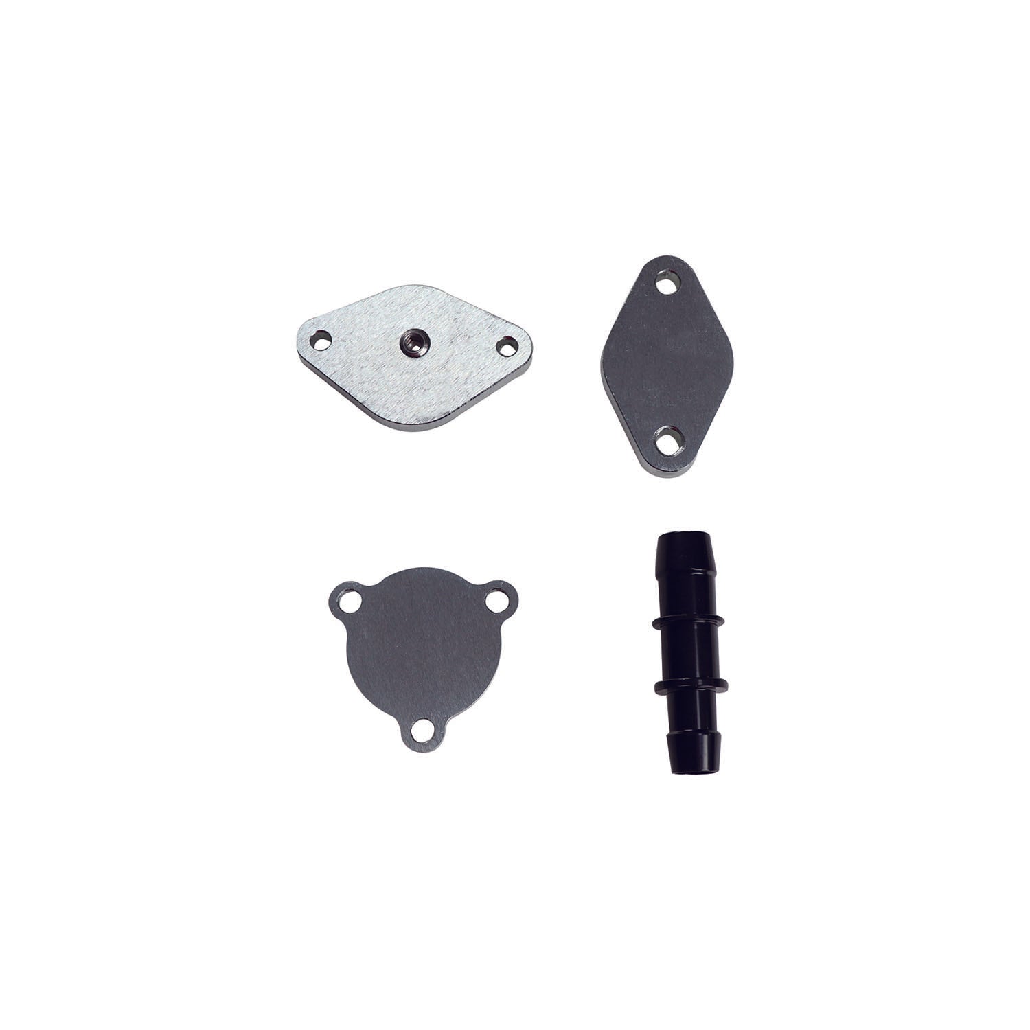 2014-2019 Dodge Ram 1500 3.0L EcoDiesel 3.0 EGR Valve Cooler Delete Kit