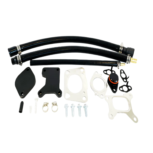 L5P 2017-2023 EGR Removal Kit EGR Fix Kit