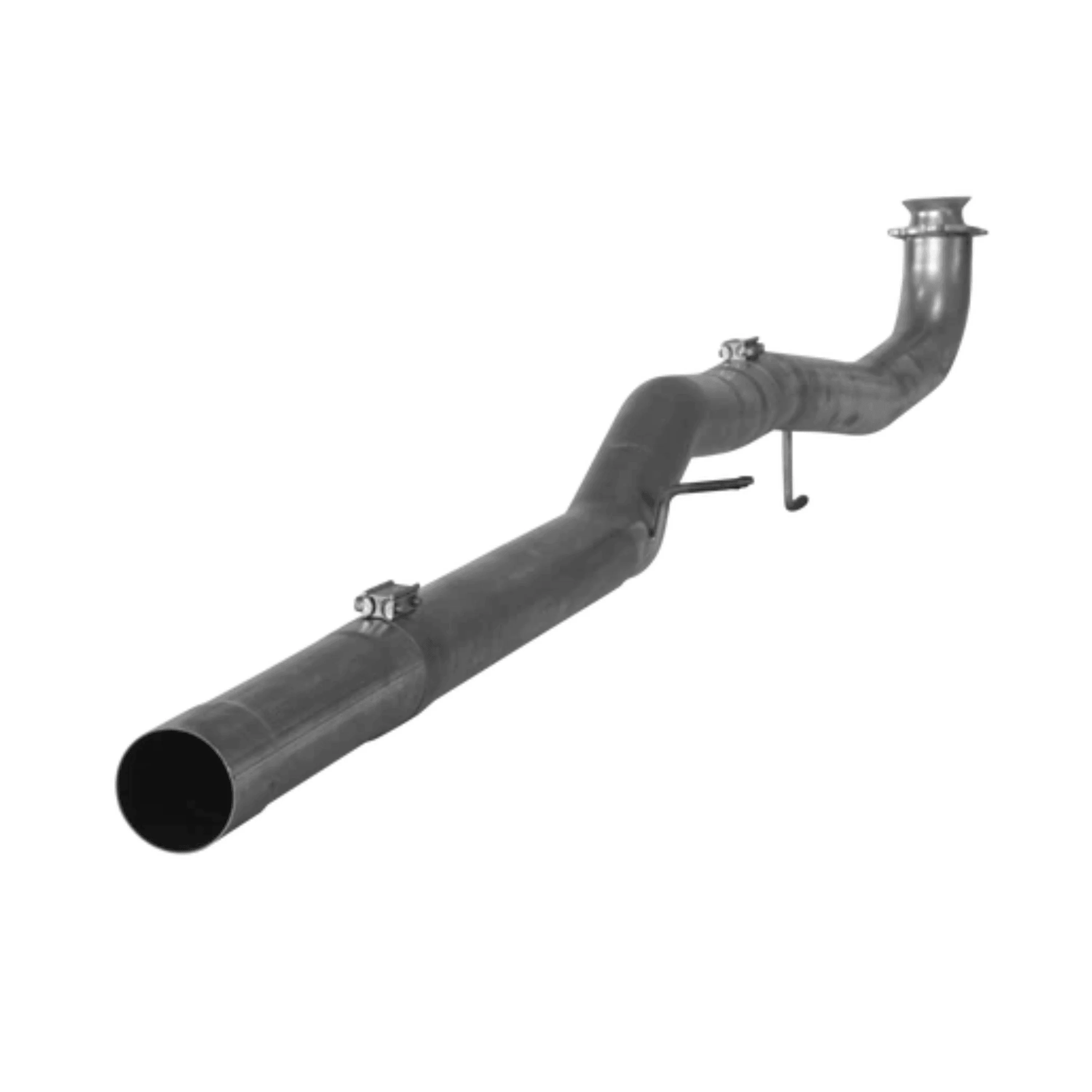 4" 2017-2022 Chevy / GMC Duramax Diesel L5P. Silverado and Sierra pickup trucks （4 Botls FLanges）