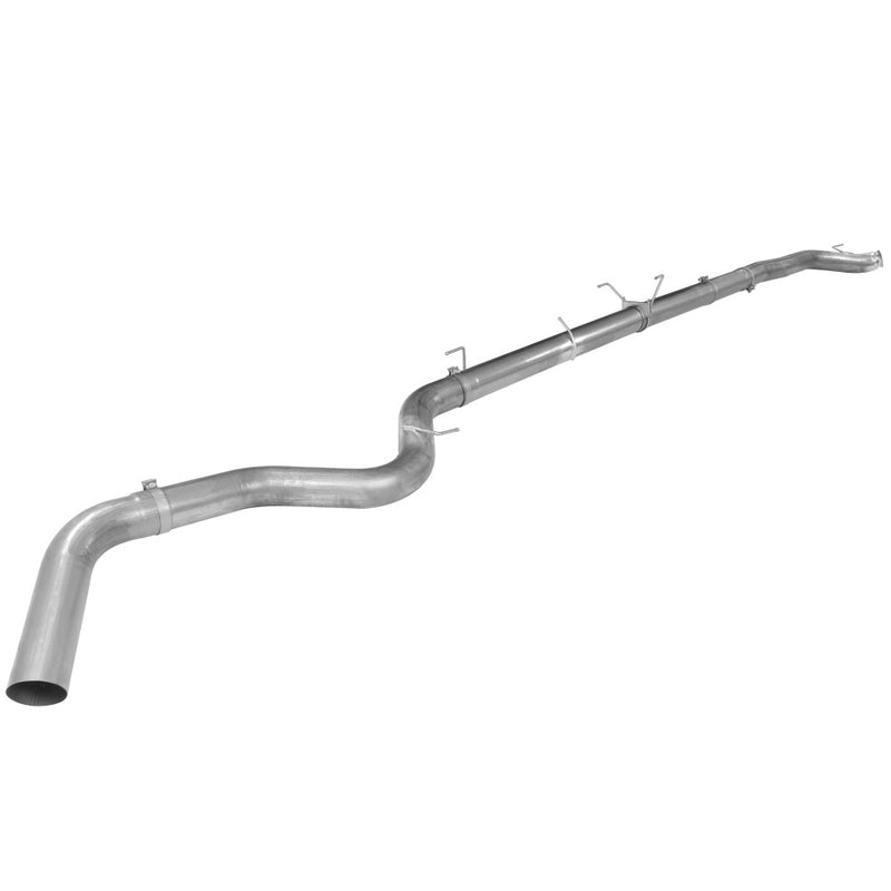 5" Turbo Back Exhaust Pipe for 2013-2018 Ram 2500 3500