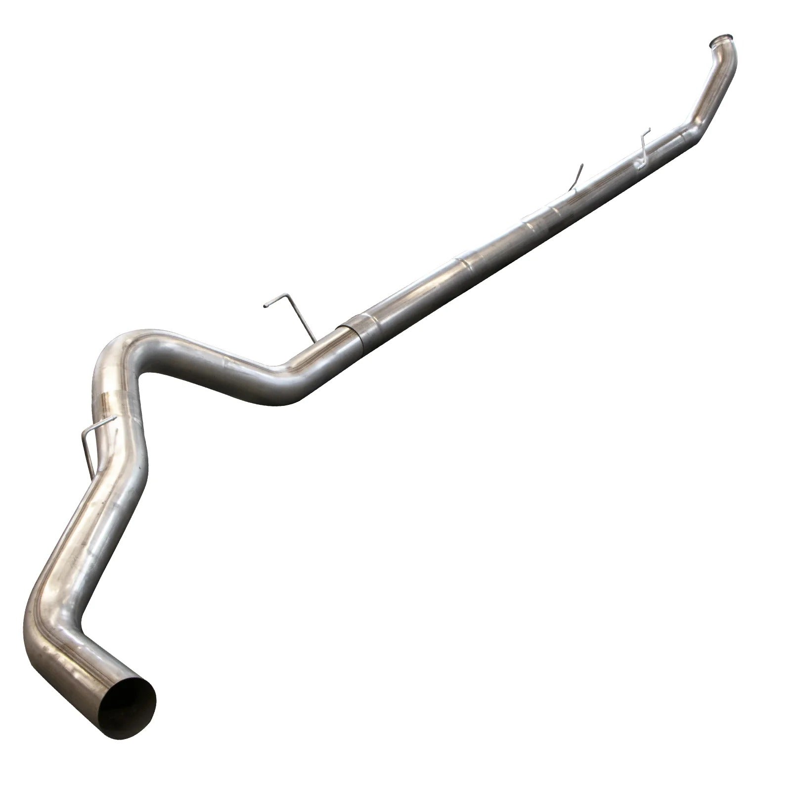 5" 2013-2018 Dodge Ram 2500/3500 Cummins 6.7 Diesel