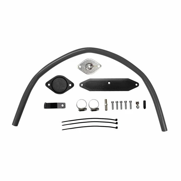 2011-2019 Ford 6.7L EGR Delete Kit