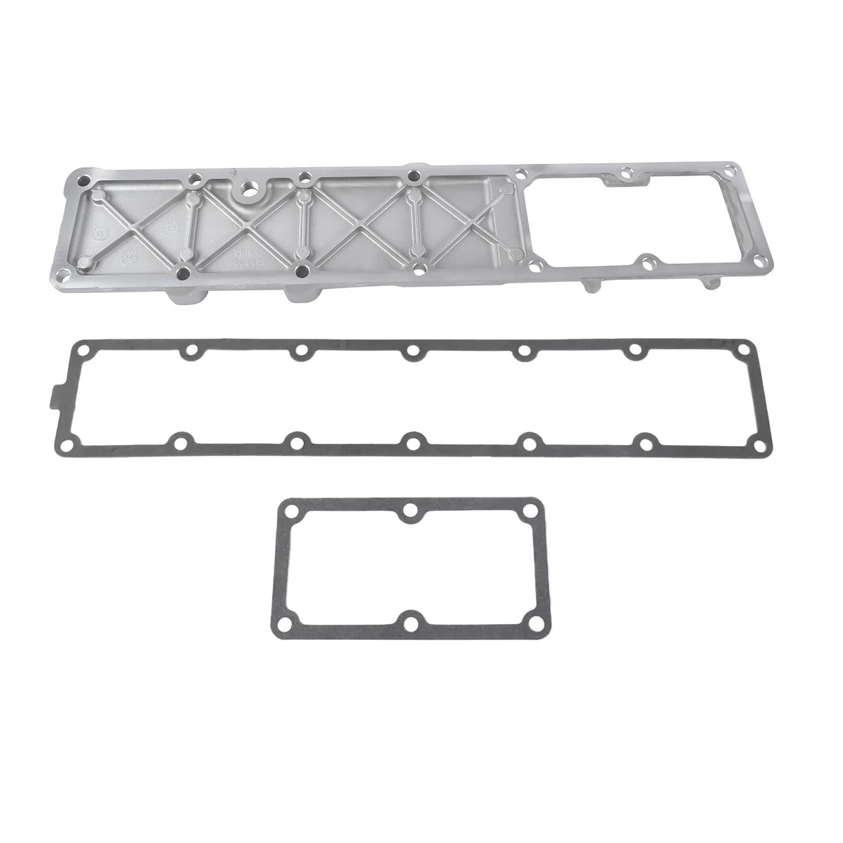 Cummins 6.7L ISB 2nd Gen High Flow Billet Intake Plate